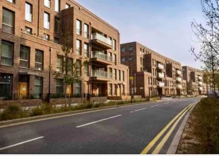 Fabulous 2 Bedroom Apartment
