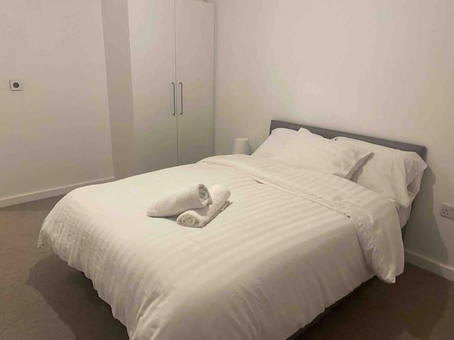 Fabulous 2 Bedroom *