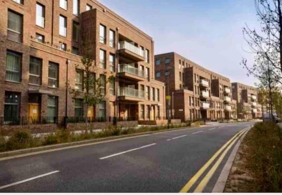 Fabulous 2 Bedroom Apartment