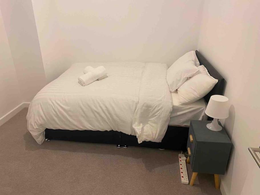 Fabulous 2 Bedroom