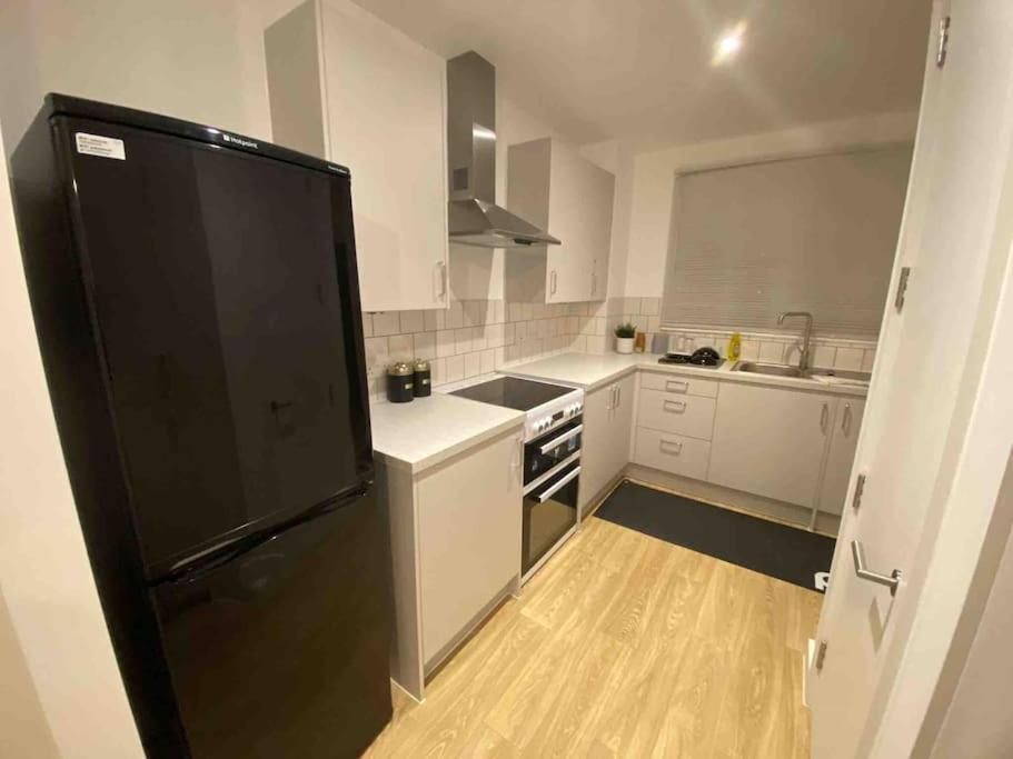 Apartment Fabulous 2 Bedroom