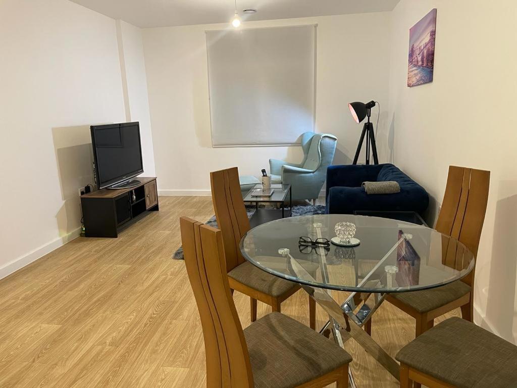 Appartement Fabulous 2 Bedroom Barking (Greater London)