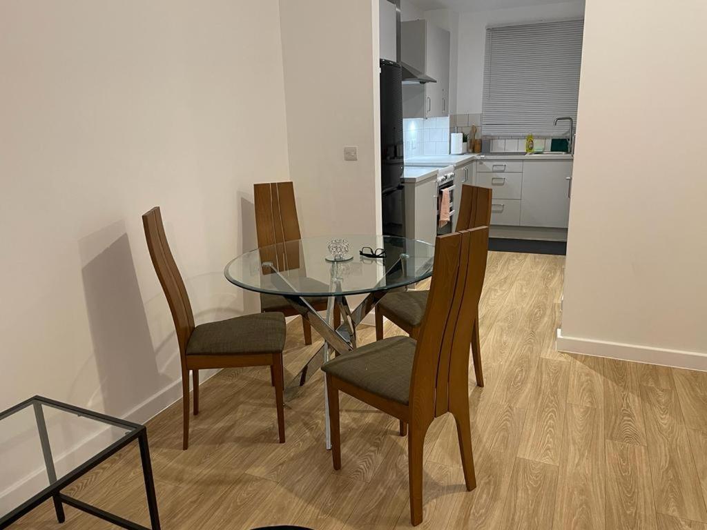 Fabulous 2 Bedroom