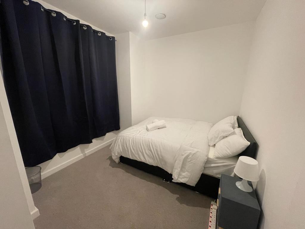 Fabulous 2 Bedroom Appartement