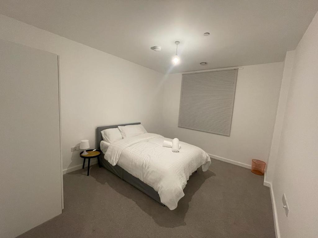 Fabulous 2 Bedroom Apartment